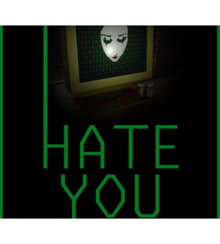 Hate You Steam Key GLOBAL